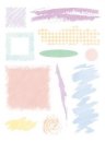 pi - clearly inspired - texture set
