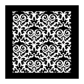 prima stencil