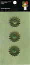 pure nirvana - antique copper and green