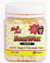 ranger beeswax pellets hvit