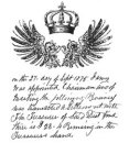 royal script set