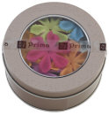 silk road tin round - tropical 515829