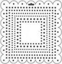 square dots