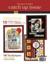 ss catch up issue