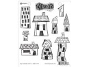st  ranger dylusion stamp collection  right up your street