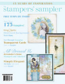 stamper sampler april mai 2008