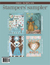 stamper sampler augsept 2007