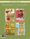 stamper sampler juni juli 2007