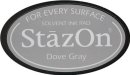 staz on dove grey