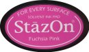 stazon fuchia pink