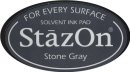 stazon stone gray