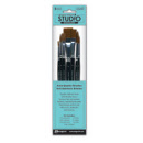 studio artist brushes