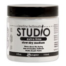 studio extra time