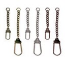 swivel clasps