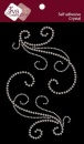 symetrical flourishes ca117 35