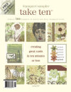 take ten - spring 2007