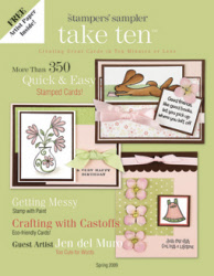 take ten spring 2009