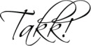 takk