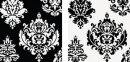 tc - damask decor