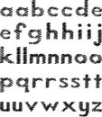 tt - boulder slopes lowercase letters - lg
