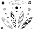 tt - loves me, loves me not - large