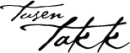 tusen takk
