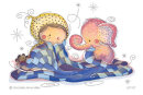 under te blanket