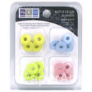 wer - eyelets - extra large - baby blush