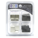 wer - snaps - extra large square - cool cast