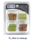wer - snaps - extra large square - earth escape