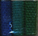 youdo puncinella blue green