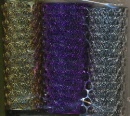 youdo puncinella gold purple