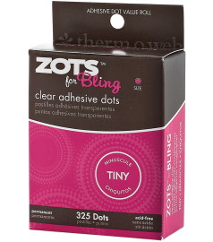 zots for bling - tiny