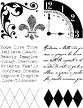 tt - old world squares