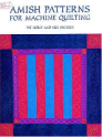 AmishPatternsForMachineQuilting