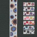 MR - Midtown Ribbon - Blue Sophisticate