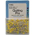 Quilt Pins Ekstra Long