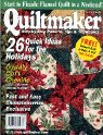 Quiltmaker november desember 2005
