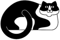 Resting Cat
