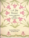 a joy forever
