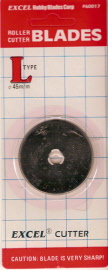 bladeexcel45mm