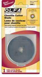 bladeolfachenille