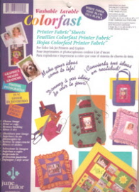 colorfastwashable