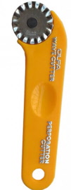 cutterolfawave
