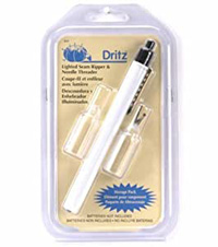 dritzseanripper