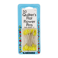 flowerpins