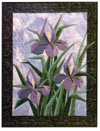 irisgarden