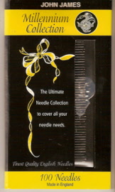 johnjamescollection