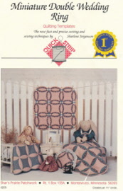 miniaturedoublewedding