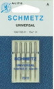 schmetz universal 10016 og 11018